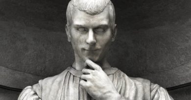 Nicolò Machiavelli