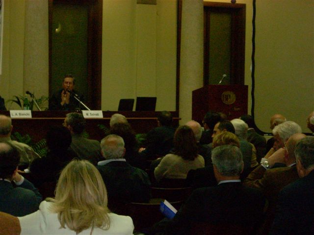 Roma e Milano, VII Rapporto sulla Liberalizzazione della Società Italiana, maggio 2009