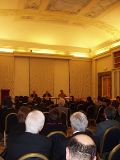 Roma e Milano, X Rapporto sulla Liberalizzazione della società italiana - aprile, maggio e giugno 2012