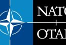Il logo della NATO
