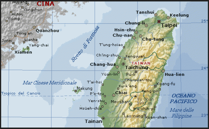 Formosa
