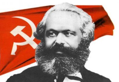 Marx è Morto